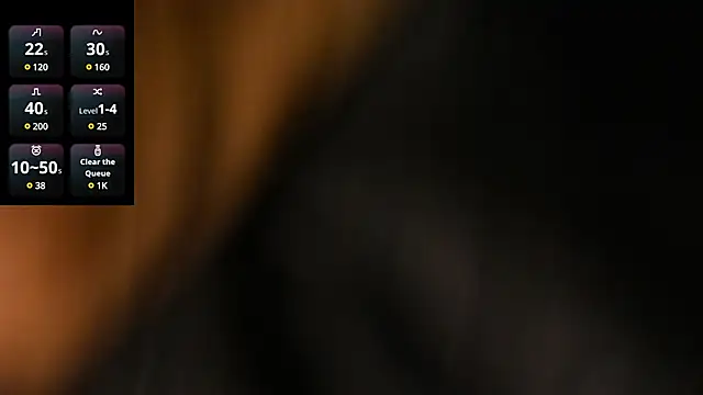 AbrilSonne online show from 02/06/25, 08:56