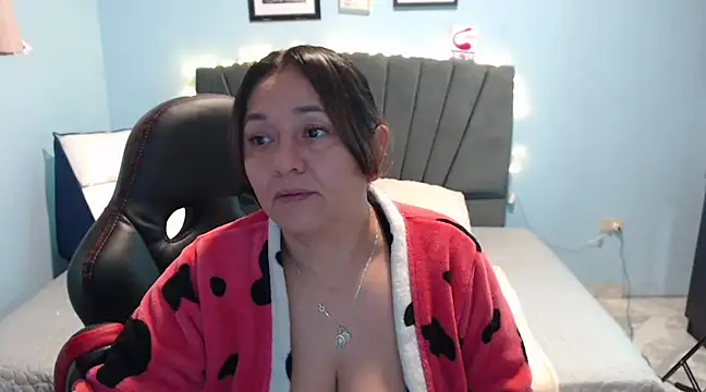 AngelRouss online show from 02/06/25, 09:32