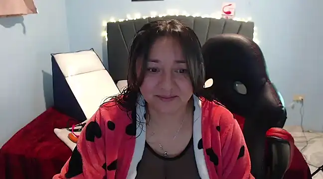 AngelRouss online show from 02/12/25, 10:35