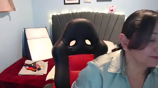 AngelRouss online show from 02/13/25, 11:17