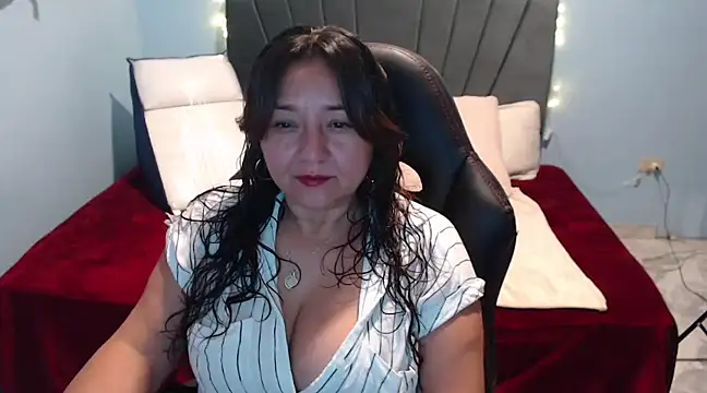 AngelRouss online show from 02/14/25, 01:18