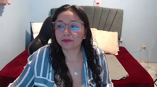 AngelRouss online show from 02/22/25, 08:09