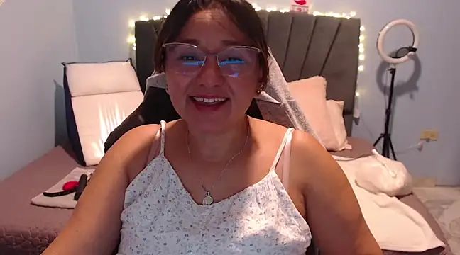 AngelRouss online show from 02/28/25, 11:58