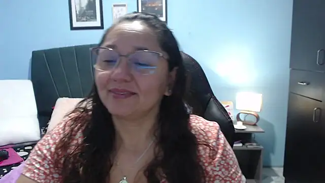 AngelRouss online show from 03/06/25, 09:20