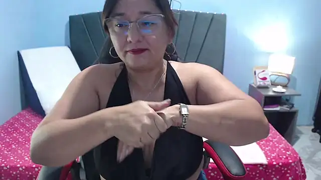 AngelRouss online show from 03/13/25, 11:19