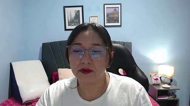 AngelRouss online show from 03/14/25, 10:50