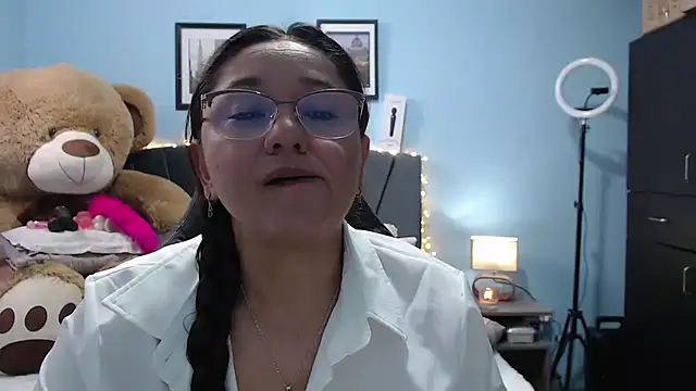 AngelRouss online show from 10/21/25, 07:03