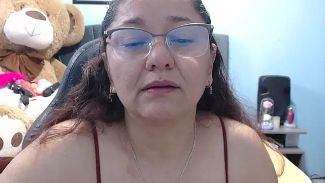 AngelRouss online show from 01/19/26, 01:59