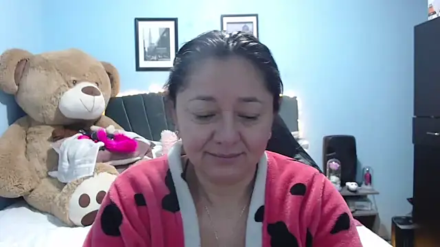 AngelRouss online show from 02/27/26, 10:04