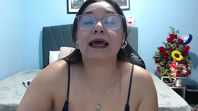 AngelRouss online show from 05/21/26, 12:50