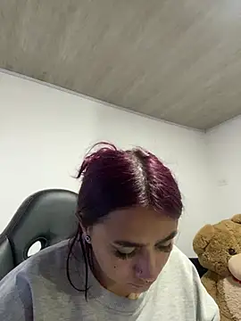 michell boobs  online show from 01/16/25, 12:09