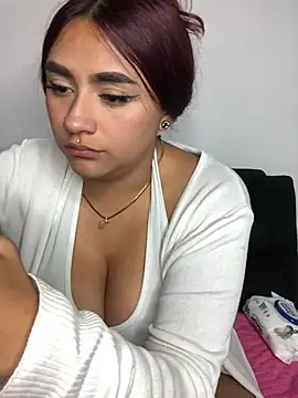 michell boobs  online show from 02/08/25, 03:31