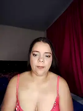 AriaYummy online show from 12/27/24, 02:14