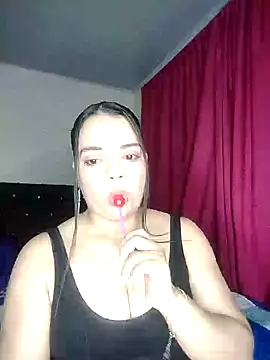 AriaYummy online show from 12/28/24, 12:47