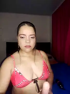 AriaYummy online show from 01/04/25, 01:52