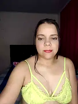 AriaYummy online show from 01/09/25, 01:50