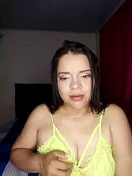 AriaYummy online show from 01/11/25, 02:52