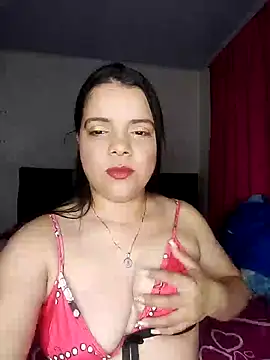 AriaYummy online show from 01/30/25, 03:00