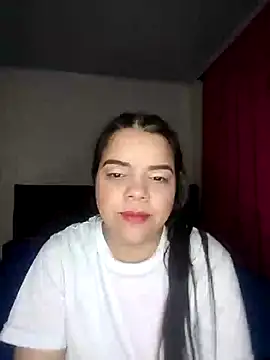 AriaYummy online show from 02/18/25, 02:27