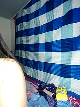 AriaYummy online show from 03/05/25, 02:25