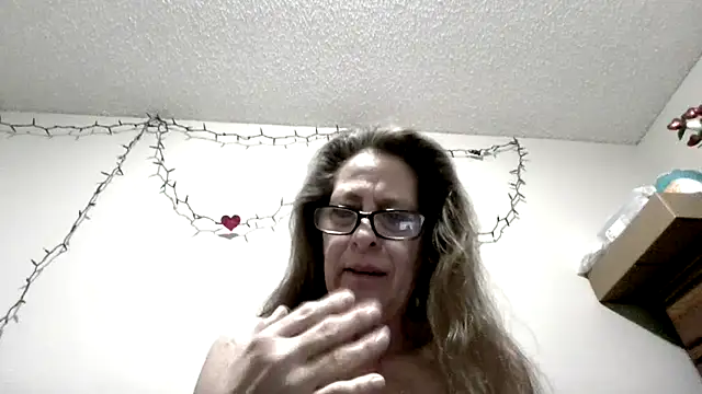 Keywest Kate online show from 04/04/26, 12:02