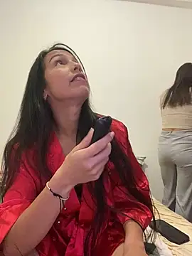 anahimoon  online show from 01/21/25, 06:34