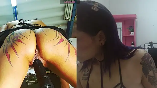 thaly funn online show from 12/19/24, 08:02