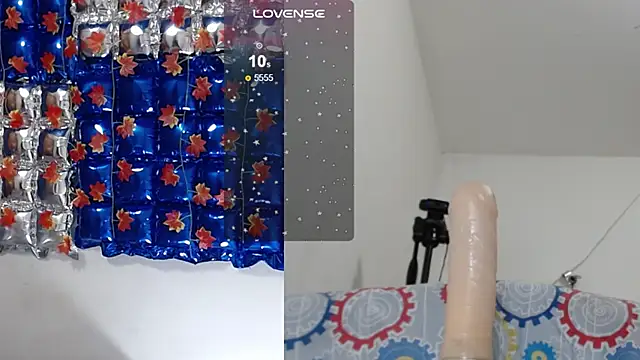 thaly funn online show from 03/18/25, 03:31