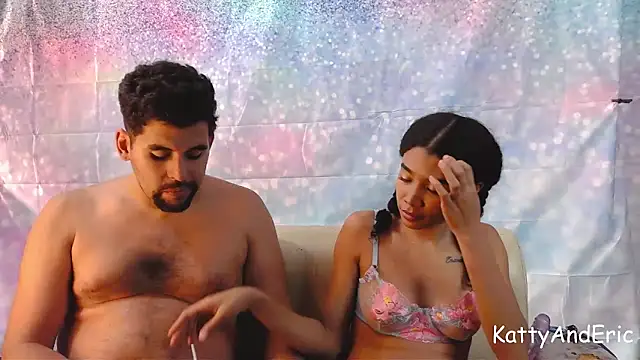 kattyandericc online show from 02/25/25, 07:58