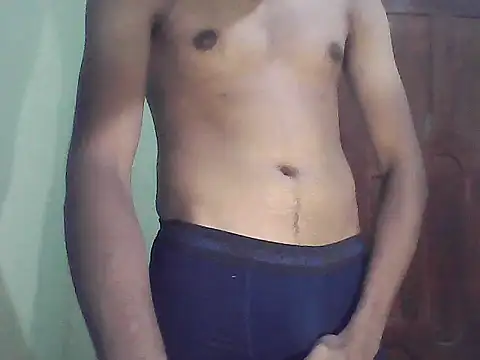 nuwan2003 online show from 03/18/26, 06:11