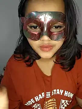 Riya Stream01 online show from 01/13/25, 09:42