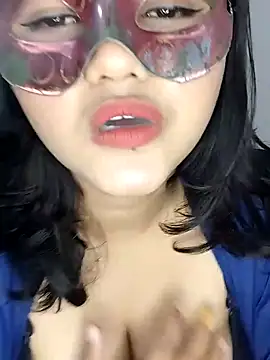 Riya Stream01 online show from 01/17/25, 06:44