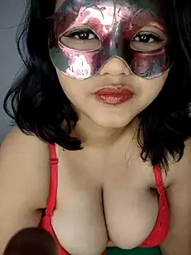 Riya Stream01 online show from 01/26/25, 02:35