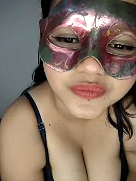 Riya Stream01 online show from 01/27/25, 11:11