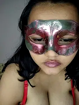 Riya Stream01 online show from 02/01/25, 01:23