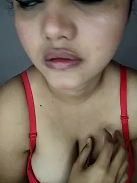 Riya Stream01 online show from 02/14/25, 05:14