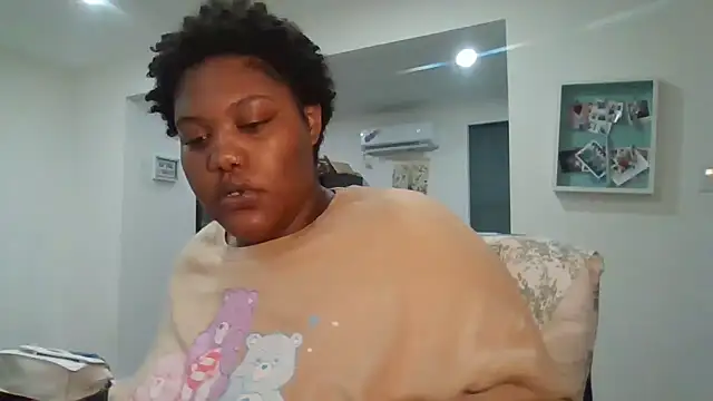 Kbaby337 online show from 03/10/26, 02:16