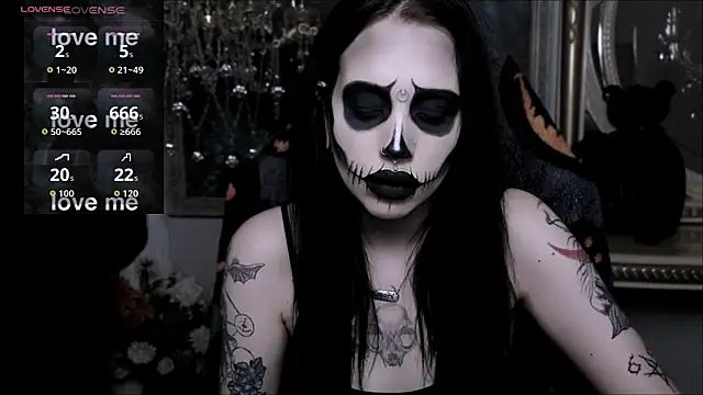 Snapshot of alexx_succubus chatting on 10/02/25, 05:42 alexx succubus online show from 10/02/25, 05:42
