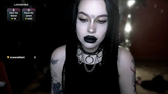 Snapshot of alexx_succubus chatting on 04/17/26, 09:29 alexx succubus online show from 04/17/26, 09:29