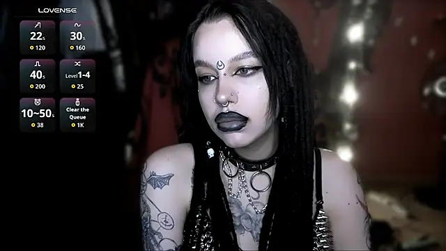 Snapshot of alexx_succubus chatting on 05/11/26, 02:50 alexx succubus online show from 05/11/26, 02:50