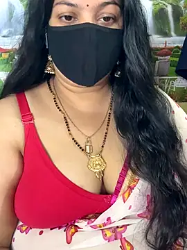 FlatVincy4 online show from 10/06/25, 03:37