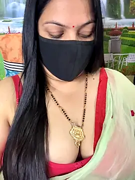 FlatVincy4 online show from 10/30/25, 03:24