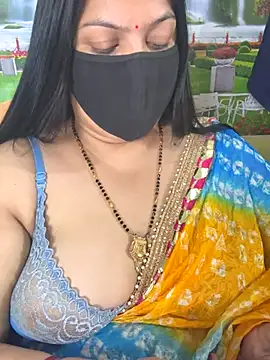 FlatVincy4 online show from 11/01/25, 04:20