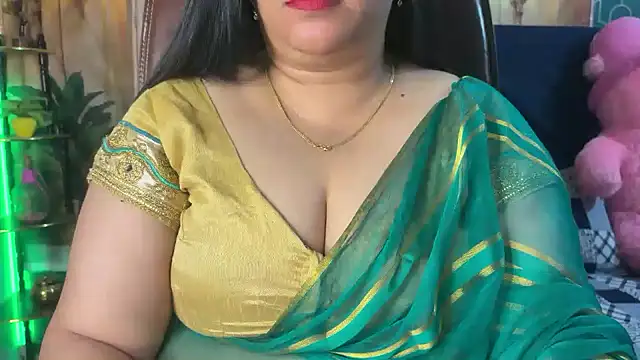 FlatVincy4 online show from 03/23/26, 03:05