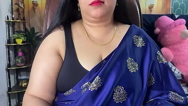 FlatVincy4 online show from 03/26/26, 07:14