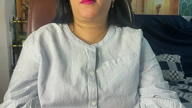 FlatVincy4 online show from 03/27/26, 03:01