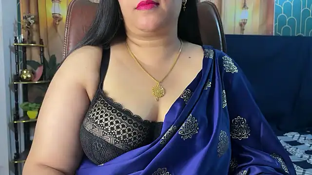 FlatVincy4 online show from 04/17/26, 04:04