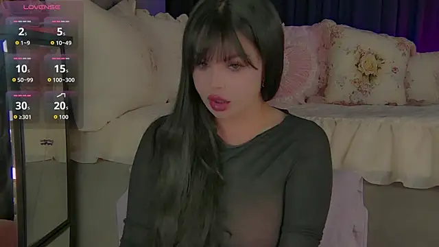 Marussia luxury online show from 03/27/26, 10:15