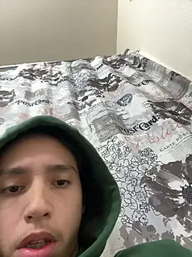 qbaby96 online show from 01/03/25, 06:44