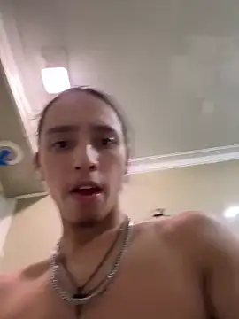 qbaby96 online show from 01/07/25, 11:37